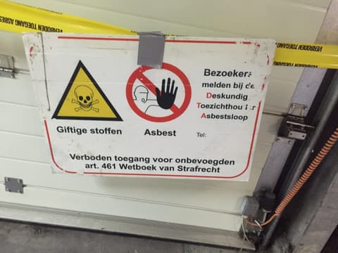 Fase 4 van de renovatie van Van Vliet Caravans in Wateringen