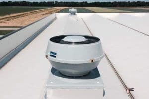 Na het betonwerk: het project in Middenmeer