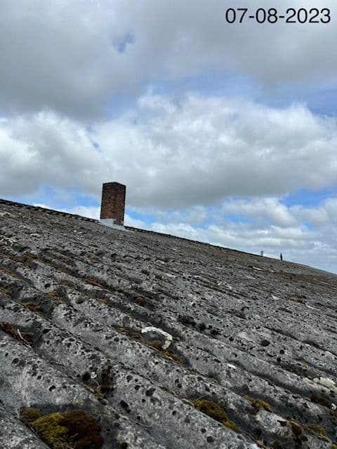 Fase 20 van de renovatie van bedrijfspand Wezelenburg in Boskoop