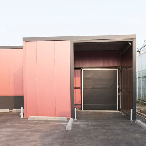 Fase 3 van de renovatie van het project in De Lier