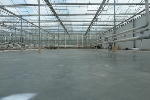 Fase 9 van de renovatie van het project in De Lier