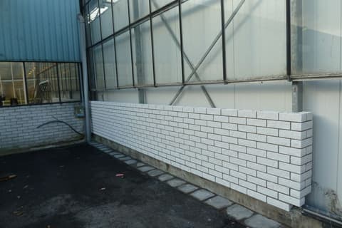 Fase 10 van de renovatie van het project in De Lier