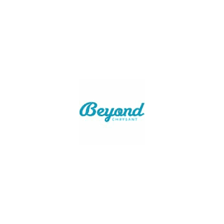 Logo van Beyond Chrysant