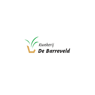 Logo van De Barreveld