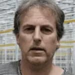 Erik van der Arend
