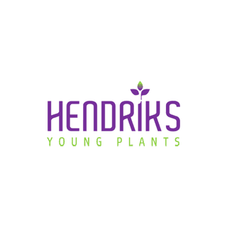 Logo van Hendriks