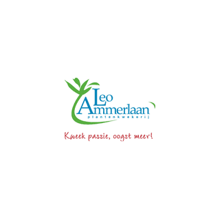 Logo van Leo Ammerlaan