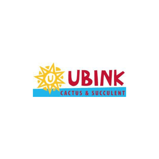 Logo van Ubink