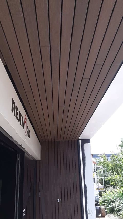 Fase 1 van de renovatie van Rexnord FlatTop Europe in 's-Gravenzande