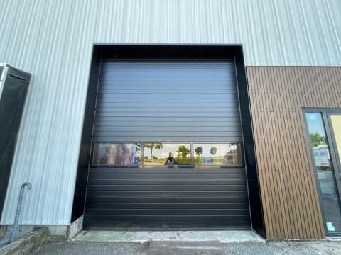 Fase 4 van de renovatie van Vlasman in Utrecht