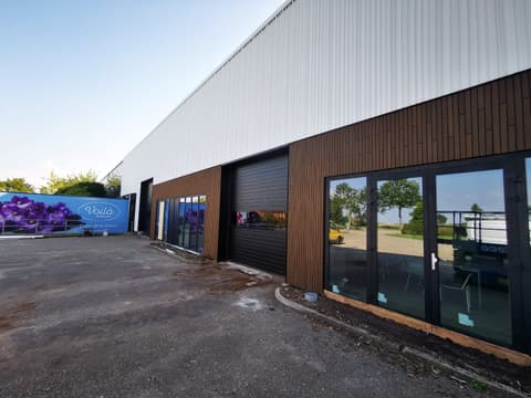 Fase 2 van de renovatie van Vlasman in Utrecht