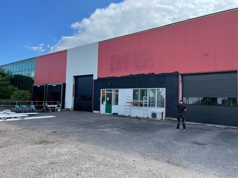 Fase 5 van de renovatie van Vlasman in Utrecht