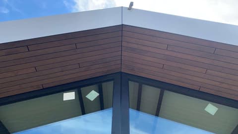 Fase 18 van de verbouwing van het bedrijfspand in Utrecht