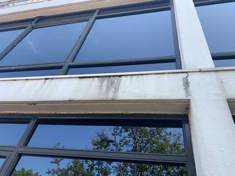Fase 8 van de renovatie van Rexnord FlatTop Europe in 's-Gravenzande