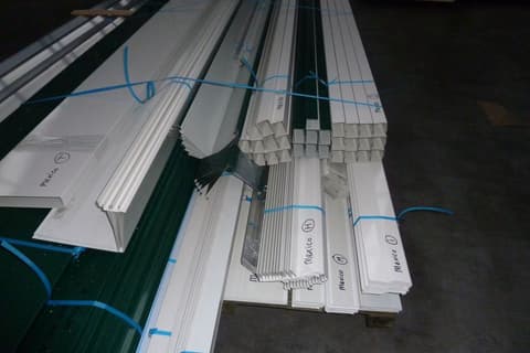Fase 16 van de nieuwbouw van Mexico