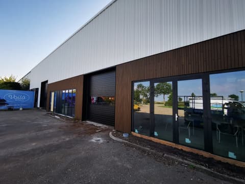 Na de renovatie: Vlasman in Utrecht