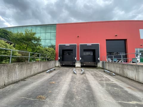 Fase 9 van de renovatie van Vlasman in Utrecht