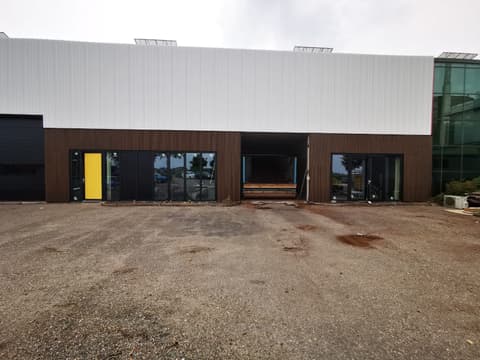 Fase 11 van de renovatie van Vlasman in Utrecht