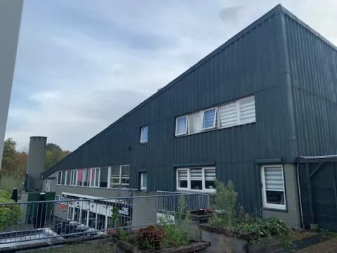 Renovatie van sporthal Reyerparc in Ridderkerk