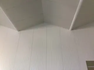 Fase 9 van de nieuwbouw van Mexico