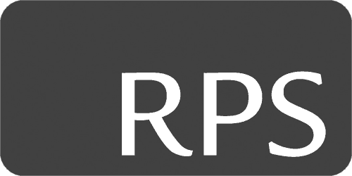 Logo RPS