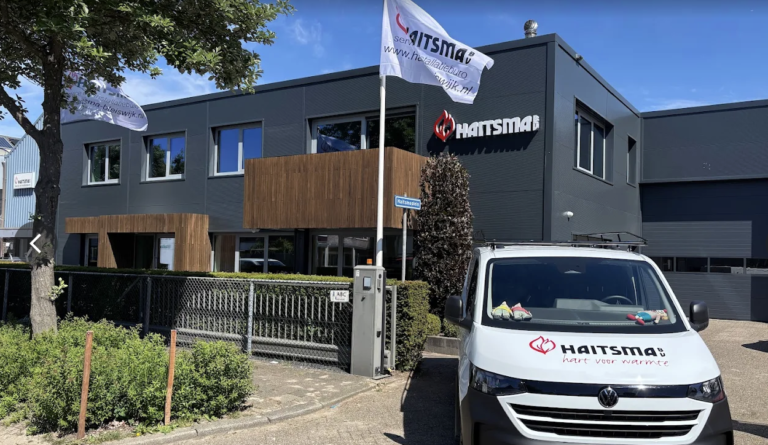 Renovatie Bedrijfspand Haitsma Isolatie Subsidie Zuid-Holland
